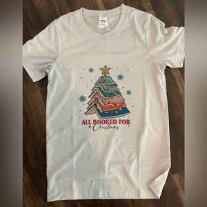 Christmas T
